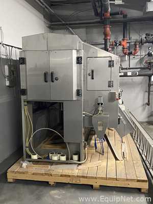 ABL Costruzioni Meccaniche OP30 Automatic Fruit Corer and Peeler