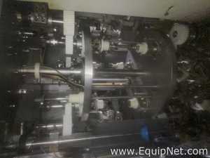 ABL Costruzioni Meccaniche OP30 Automatic Fruit Corer and Peeler
