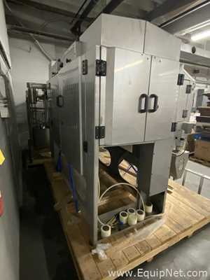 ABL Costruzioni Meccaniche OP30 Automatic Fruit Corer and Peeler