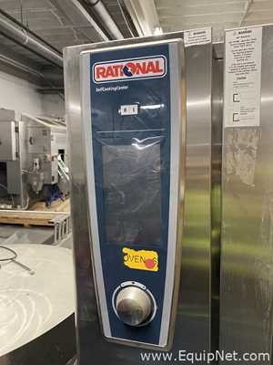 Horno Convencional Rational 