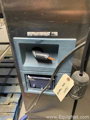 Horno Convencional Rational 