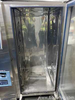 Horno Convencional Rational 