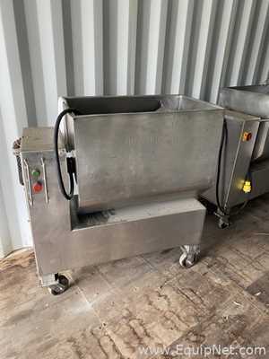 Mezclador Butcher Boy 250 F