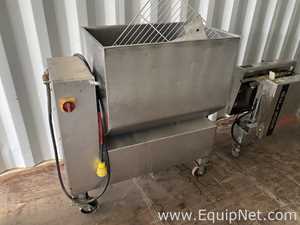 Mezclador Butcher Boy 250 F