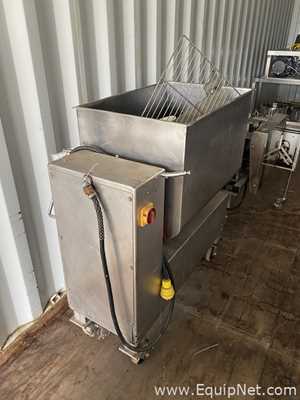 Misturador Industrial Butcher Boy 250 F