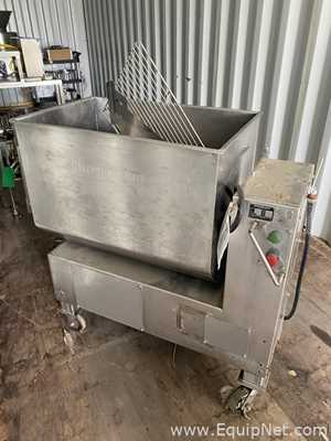 Misturador Industrial Butcher Boy 250 F