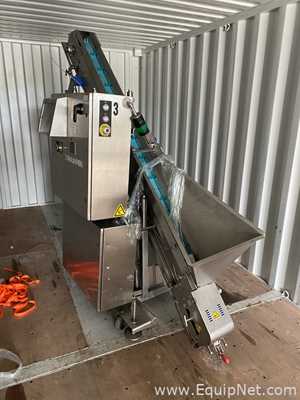 Envasadora Multi Fill MPFSC-120