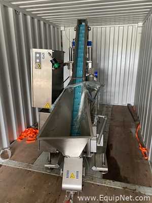Envasadora Multi Fill MPFSC-120