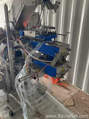 Envasadora Multi Fill MPFSC-120