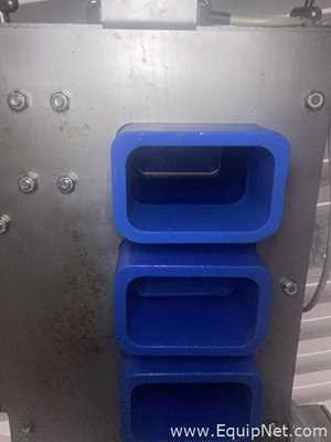 Envasadora Multi Fill MPFSC-120
