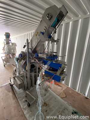 Envasadora Multi Fill MPFSC-120