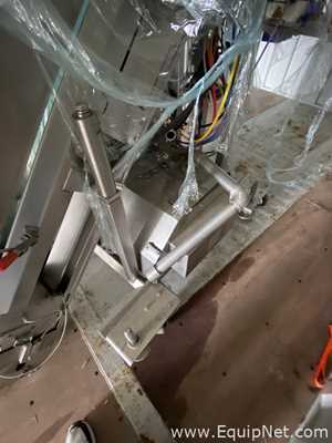 Envasadora Multi Fill MPFSC-120