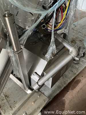 Envasadora Multi Fill MPFSC-120