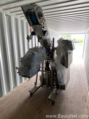 Envasadora Multi Fill MPFSC-120