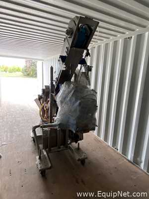 Envasadora Multi Fill MPFSC-120