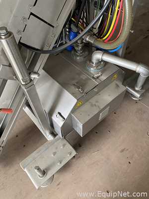 Envasadora Multi Fill MPFSC-120