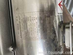 Envasadora Multi Fill MPFSC-120
