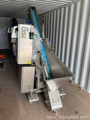 Envasadora Multi Fill MPFSC-120