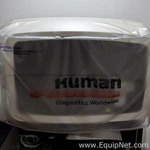 Analizador Human HumaStar100