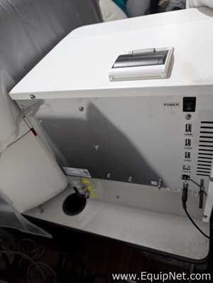 Analisador Human HumaCount30