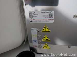 Analisador Human HumaCount30