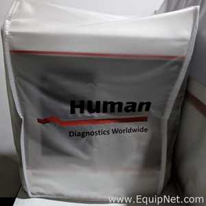 Analisador Human HumaCount30