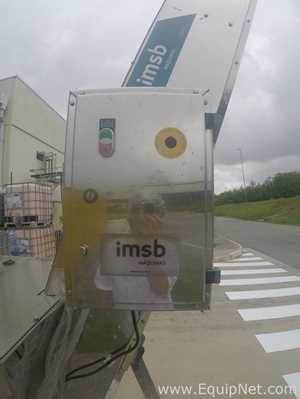 IMSB ELV23.30斜电梯输送机