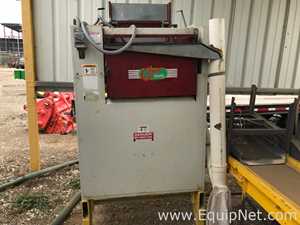 Clipper Eclipse 324 Seed and Grain Cleaner