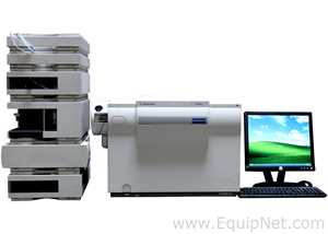 Cromatografía Agilent Technologies G1956B