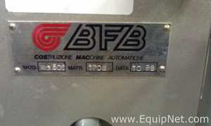 BFB MS 500 Bander