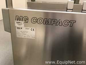 MG2 MG Compact Capsule Filler Machine