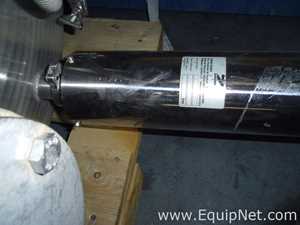 Pierre Guerin Stainless steel 778 liters preparation tank