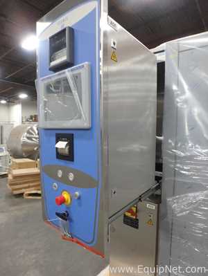 Autoclave Horizontal Steris Finn Aqua 9912-N-B-BPS-AB. Sem Uso