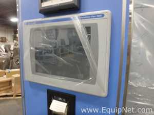 Autoclave Horizontal Steris Finn Aqua 9912-N-B-BPS-AB. Sem Uso