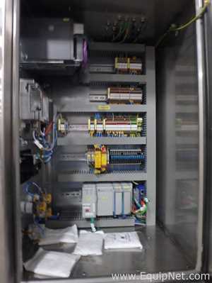 Autoclave Horizontal Steris Finn Aqua 9912-N-B-BPS-AB. Sem Uso