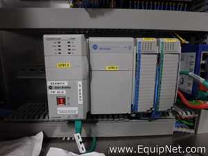 Autoclave Horizontal Steris Finn Aqua 9912-N-B-BPS-AB. Sem Uso