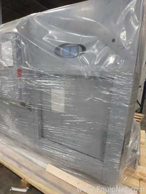 Autoclave Horizontal Steris Finn Aqua 9912-N-B-BPS-AB. Sem Uso