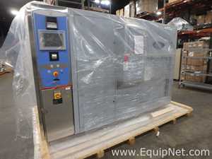 Autoclave Horizontal Steris Finn Aqua 9912-N-B-BPS-AB. Sem Uso