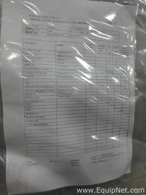 Autoclave Horizontal Steris Finn Aqua 9912-N-B-BPS-AB. Sem Uso