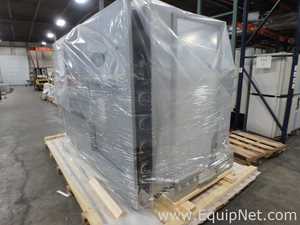 Autoclave Horizontal Steris Finn Aqua 9912-N-B-BPS-AB. Sem Uso