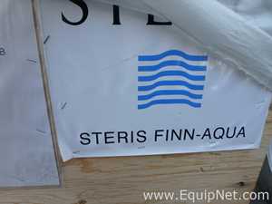 Autoclave Horizontal Steris Finn Aqua 9912-N-B-BPS-AB. Sem Uso