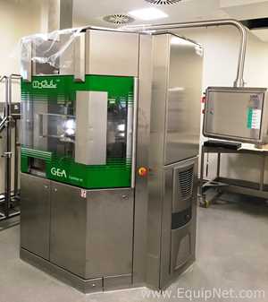 Solid Dose Equipment from a Leading Global Pharmaceutical Company