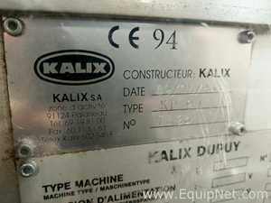 Kalix KP90 Horizontal Cartoner