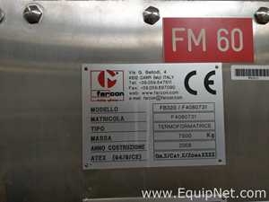 Farcon FB320 Thermoformer