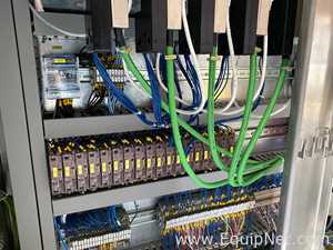 Universal Pack ALFA-G14 Vertical Stick-Pack Machine