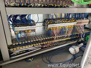 Universal Pack ALFA-G14 Vertical Stick-Pack Machine