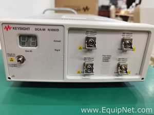 Equipo de verificación o medición electrónica Keysight Technologies N1092D