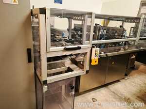 CAM Mod. HV 2 - Horizontal cartoner