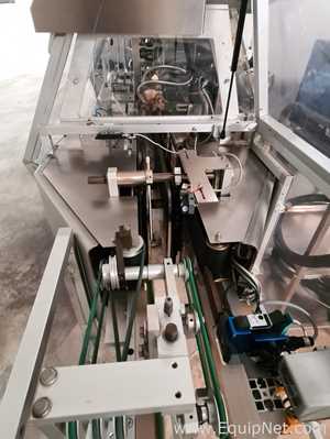 CAM Mod. HV 2 - Horizontal cartoner