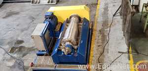 Separador Westfalia Separator AG CC 450-00-10